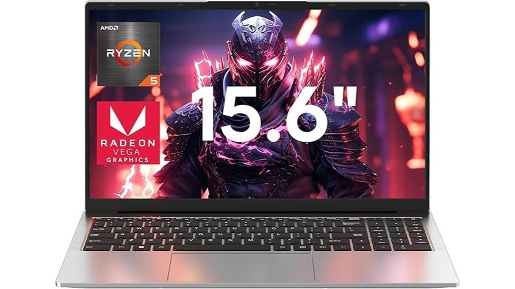 jumper 2025 amd ryzen laptop