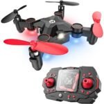 kid friendly drone experience