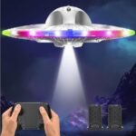 kid friendly foam drone