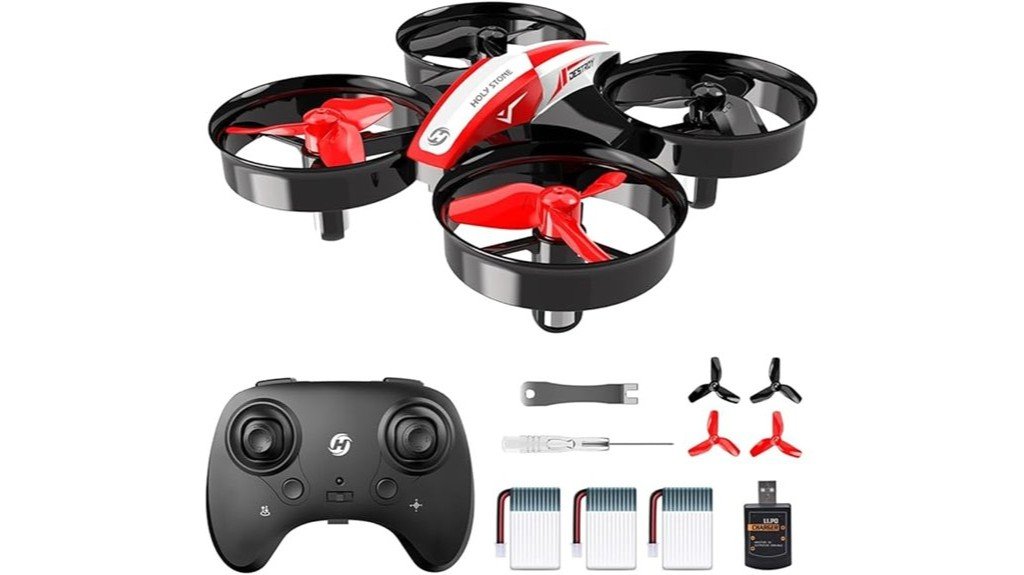 kids mini drone toy