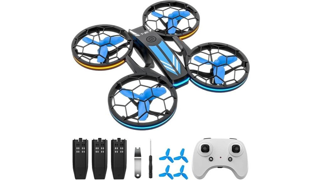 kids rc quadcopter drone
