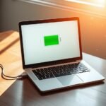 laptop battery health tips