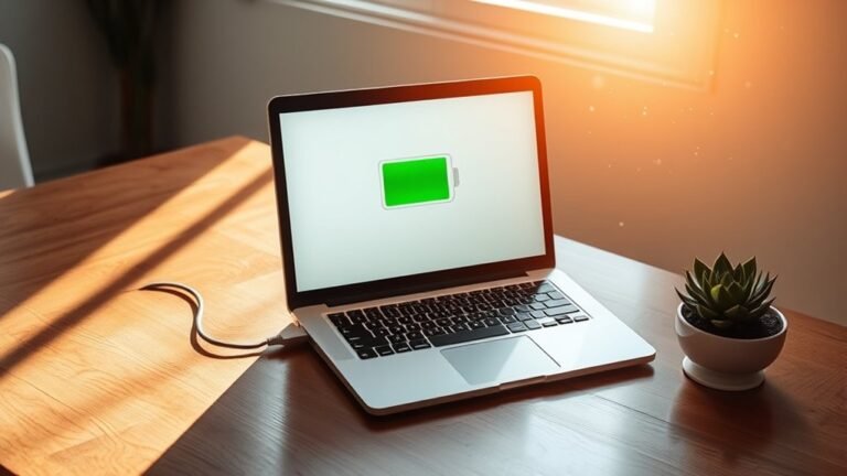 laptop battery health tips