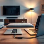laptop to tv connection guide