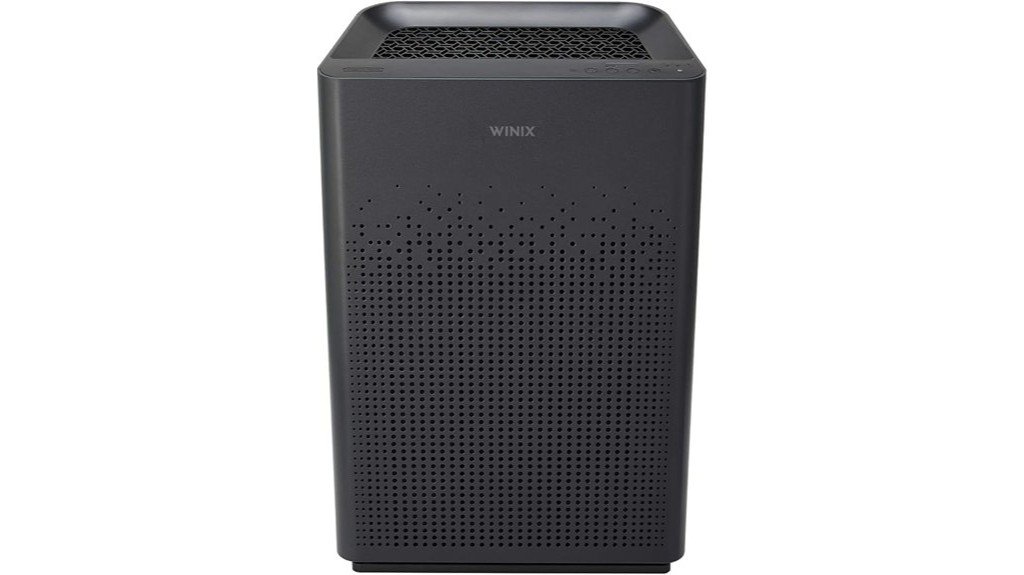 large room air purifier