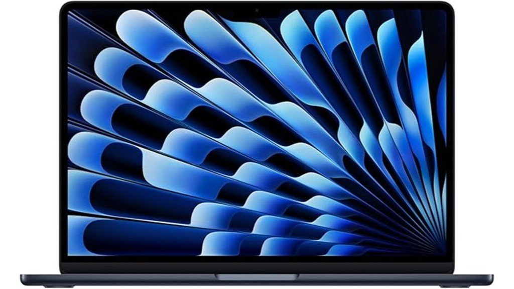 m4 macbook air laptop