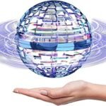magic flying orb review