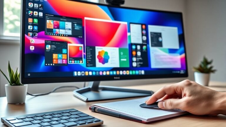 maximize windows 11 productivity