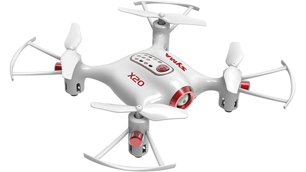 mini drone for beginners