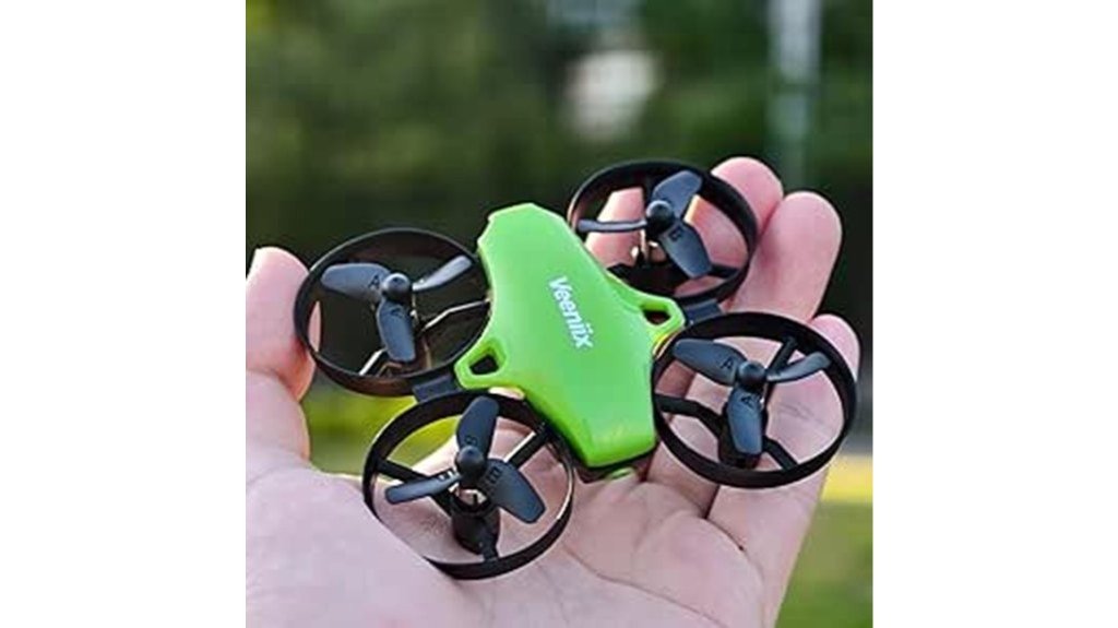 mini drone for beginners