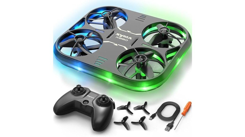 mini drone for everyone