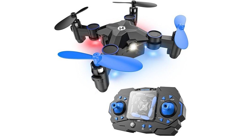 mini drone for kids