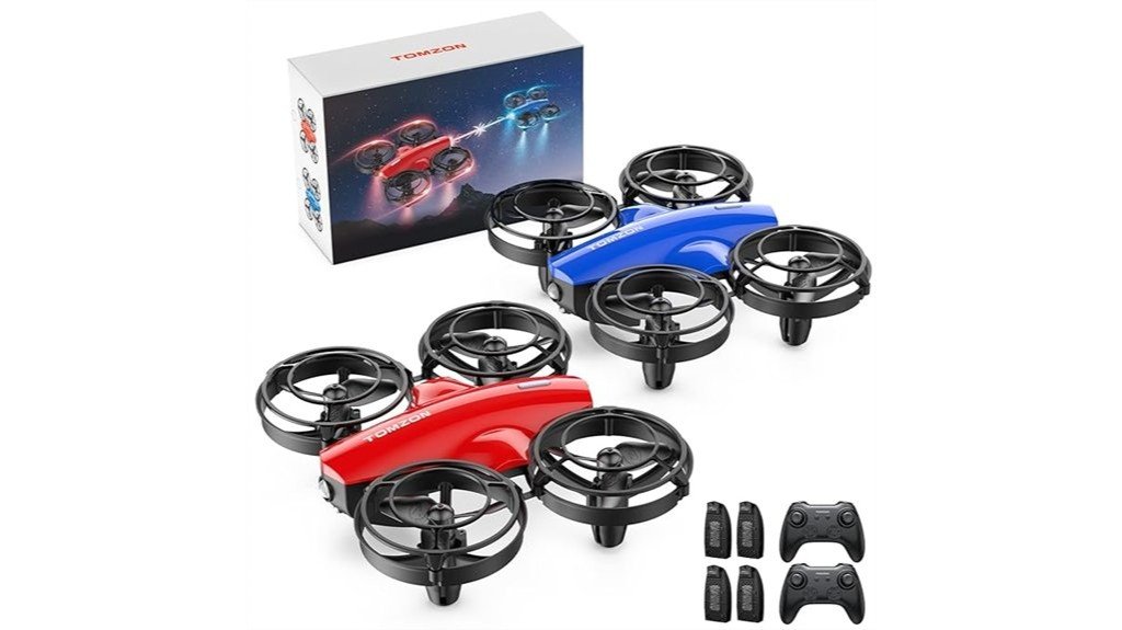 mini drone for kids