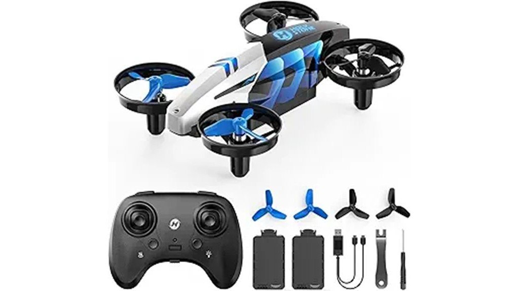 mini indoor drone for kids