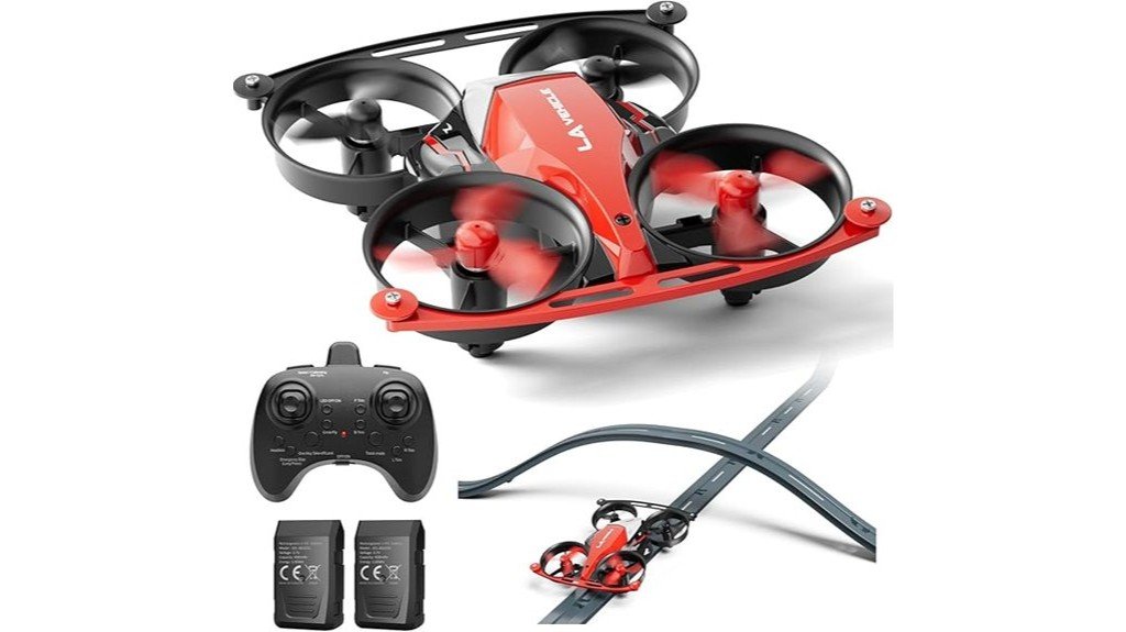 mini indoor drones for kids