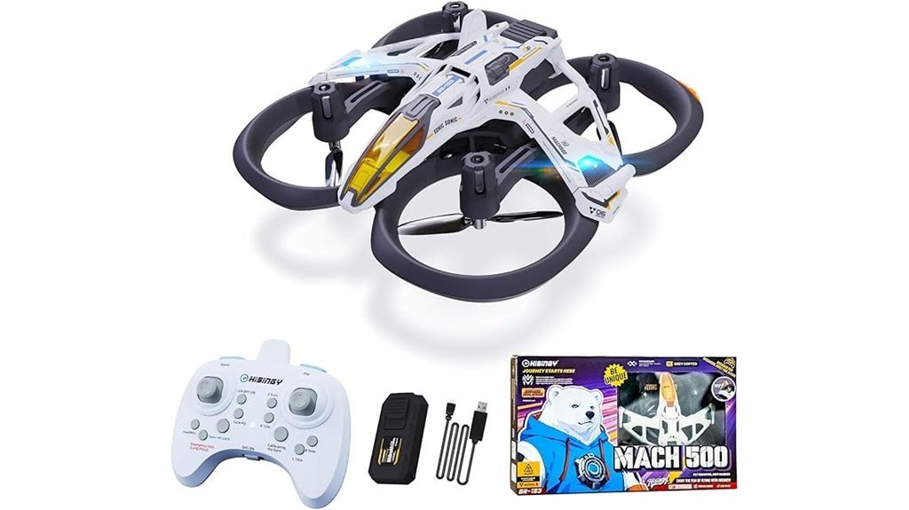 miniature drones for children