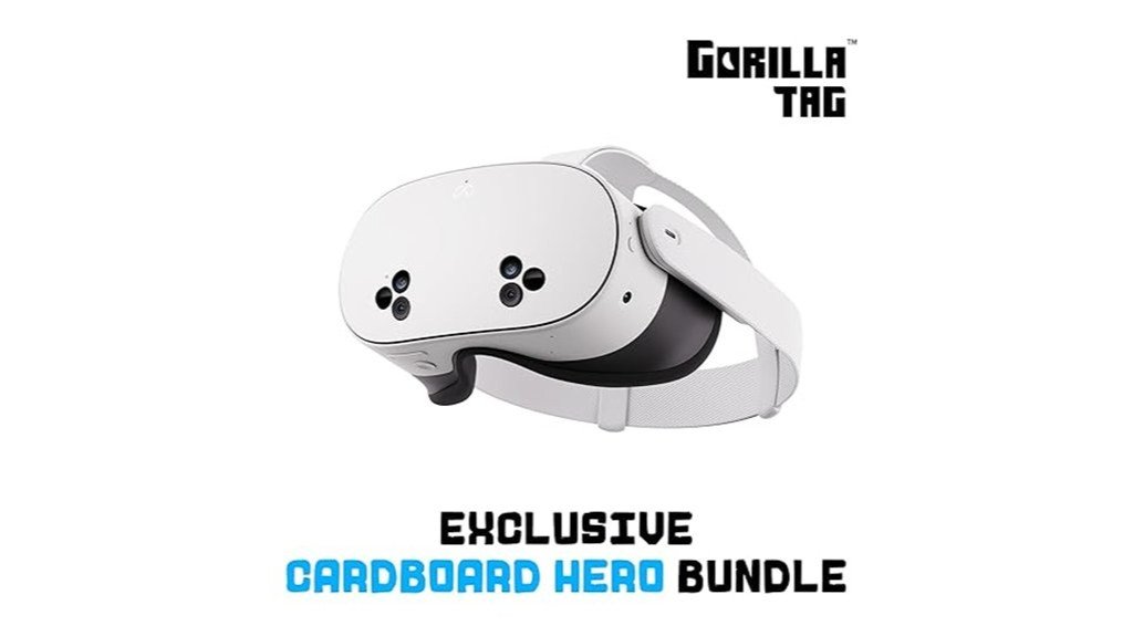 mixed reality device 128gb