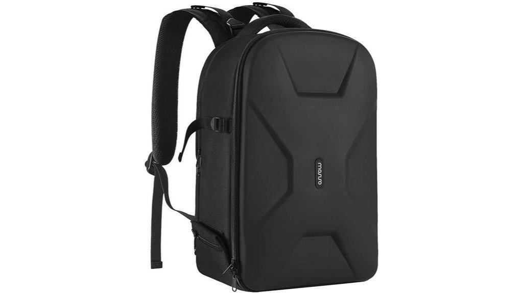 mosiso dslr camera backpack