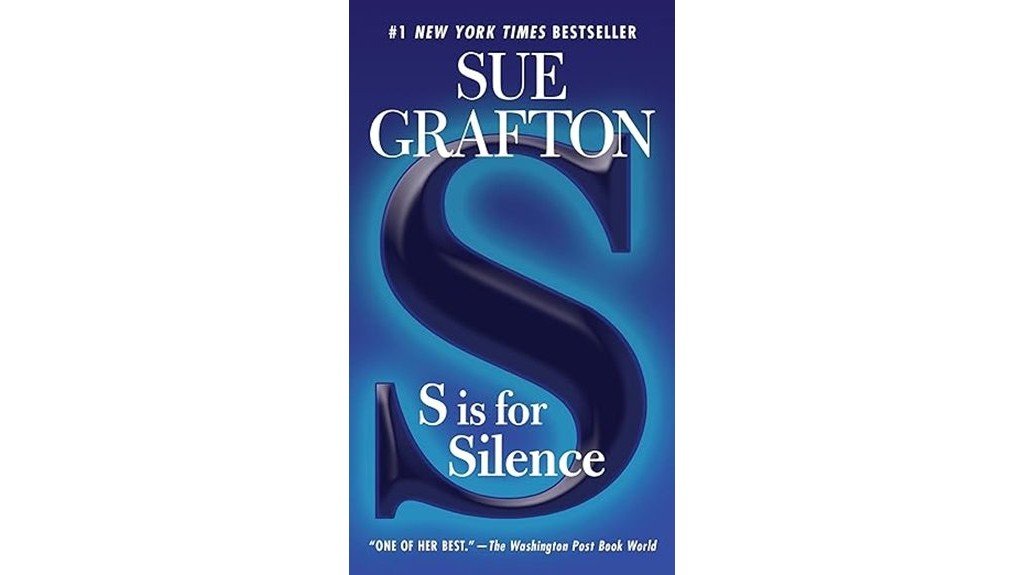 mystery investigation suspense resolution