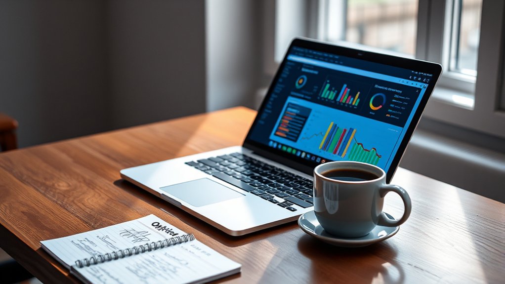 optimize laptop performance efficiently