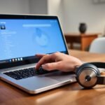 pair bluetooth headphones chromebook