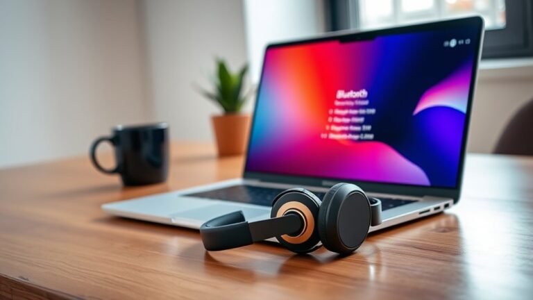 pair bluetooth headphones easily