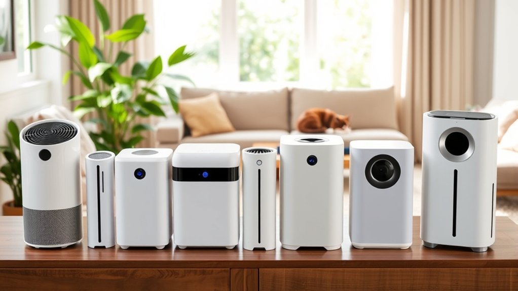 pet friendly air purification solutions