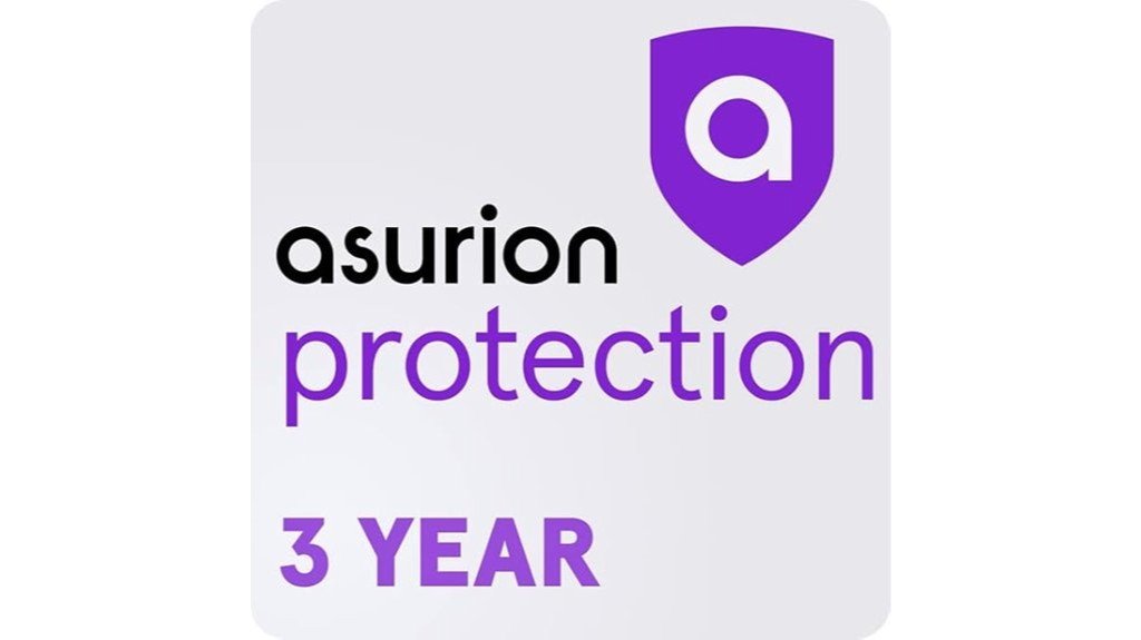 portable electronic accident protection