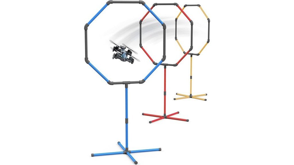 rc fpv racing kit