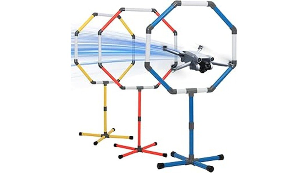 rc fpv racing training kit