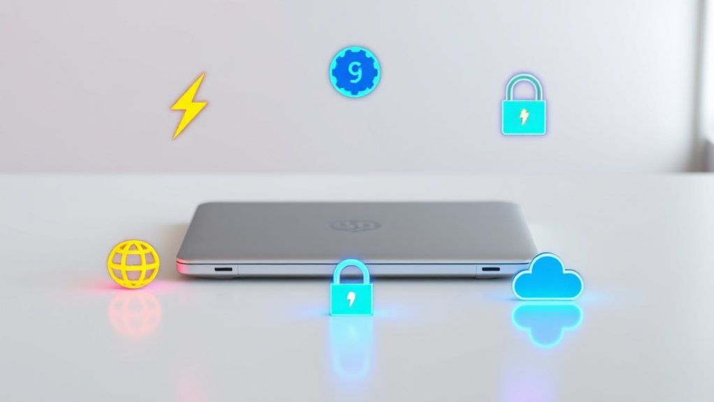 resetting chromebook powerwash steps