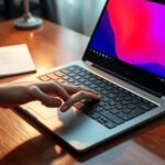 screenshot on chromebook steps