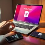 share files nearby windows