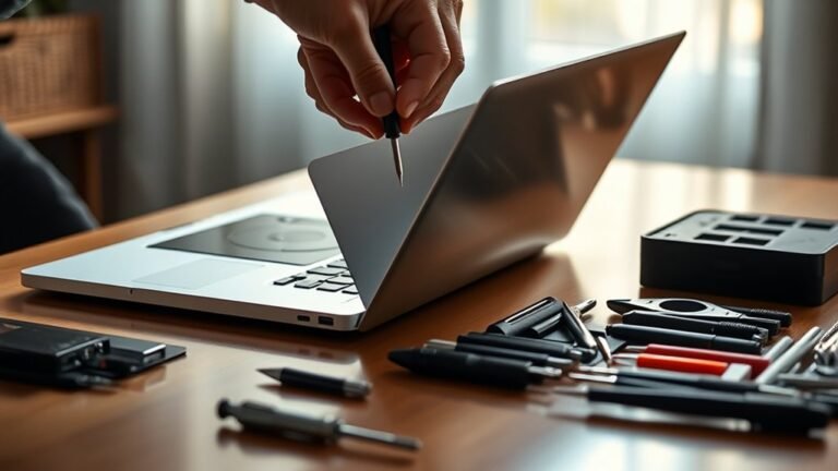 slow laptop startup solutions
