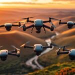 small drones for photography