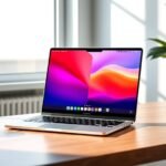split laptop display multitasking