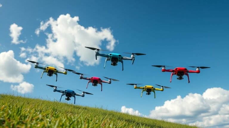 top beginner drones guide
