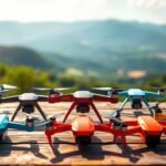top beginner drones guide