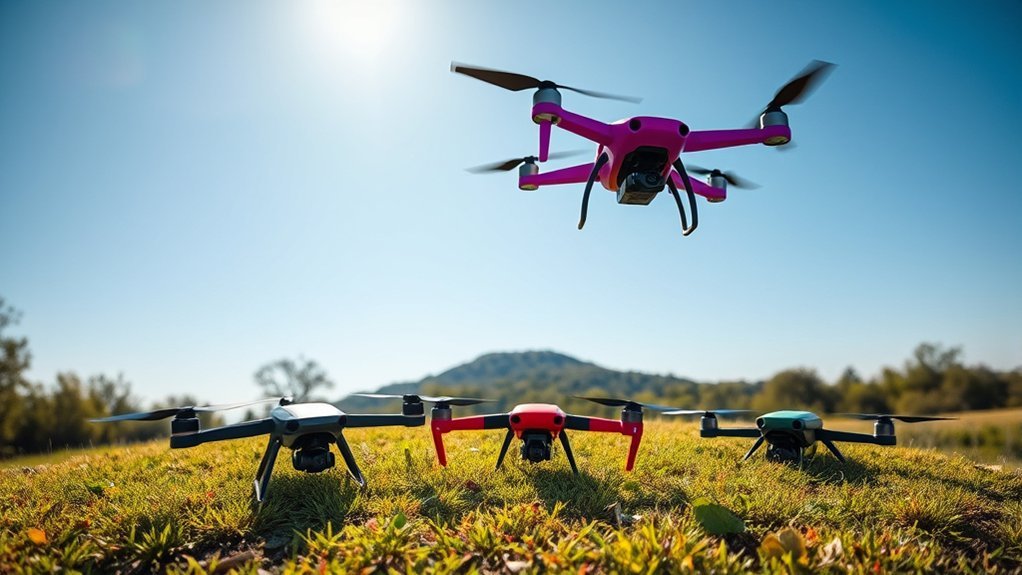 top beginner drones revealed