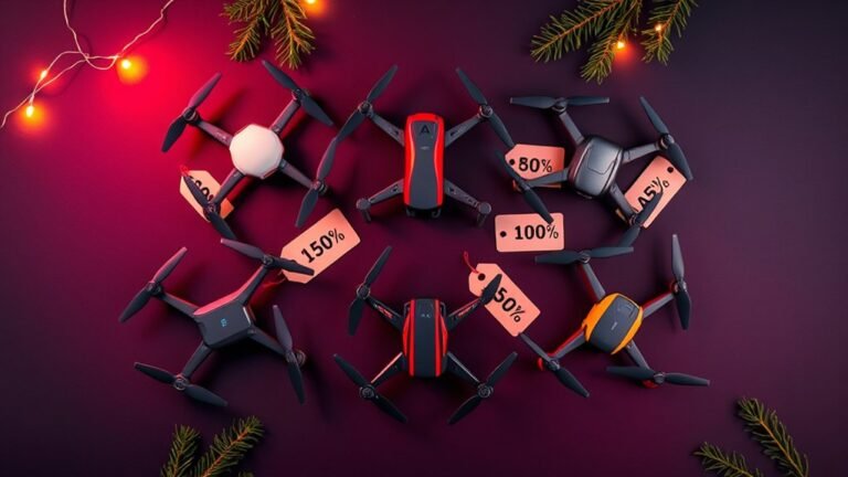 top black friday drone deals