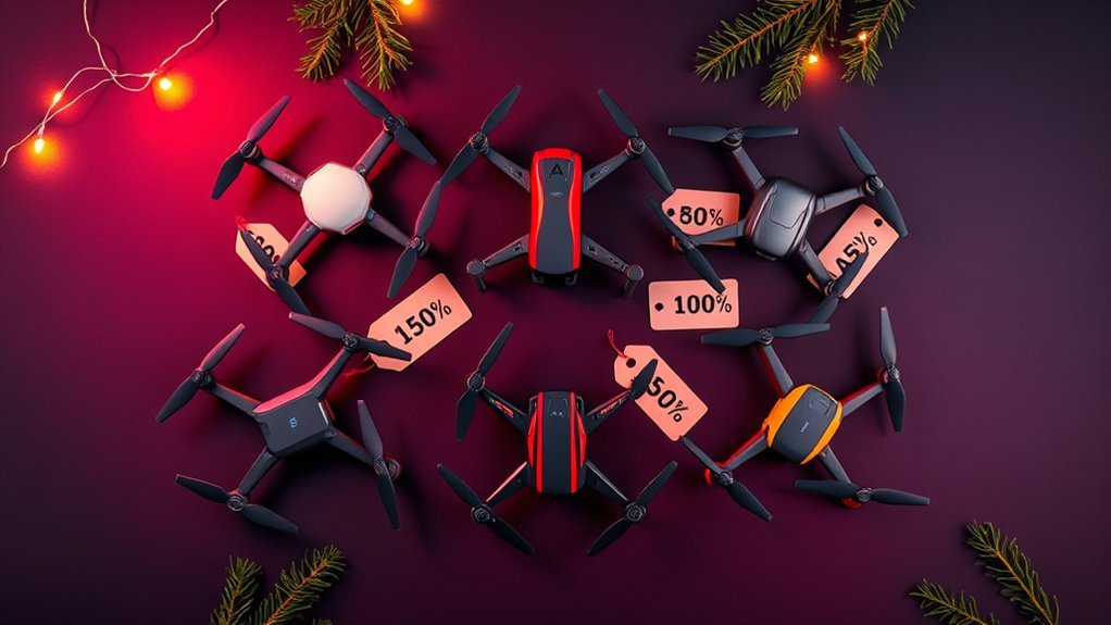 top black friday drone deals
