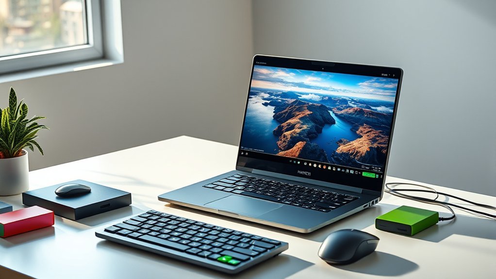 top computers for editing