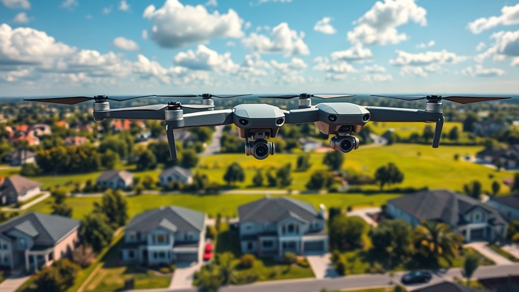 top dji drones 2025