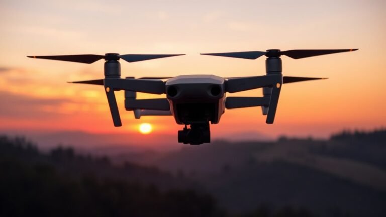 top dji drones photography
