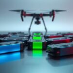top drone batteries 2025
