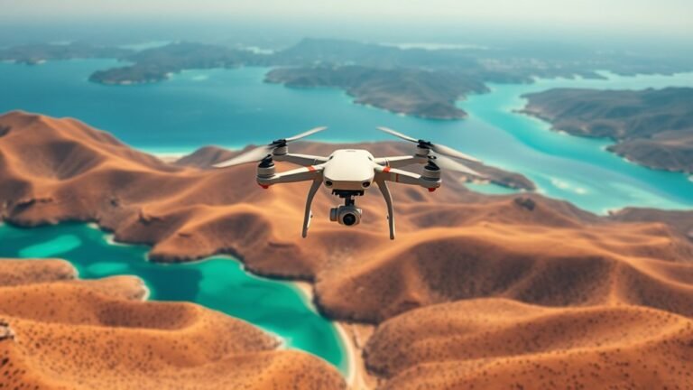 top drone camera recommendations