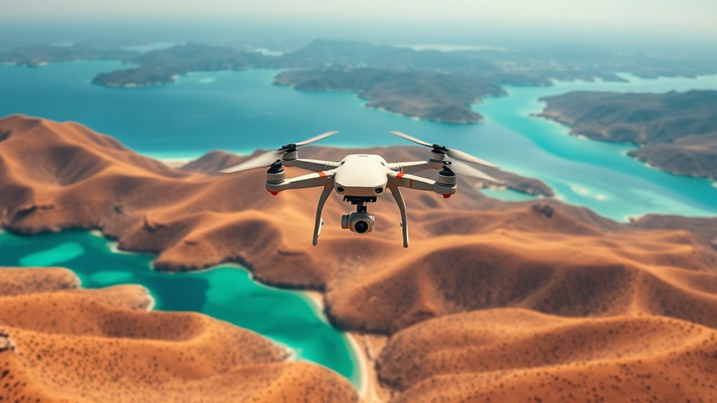 top drone camera recommendations