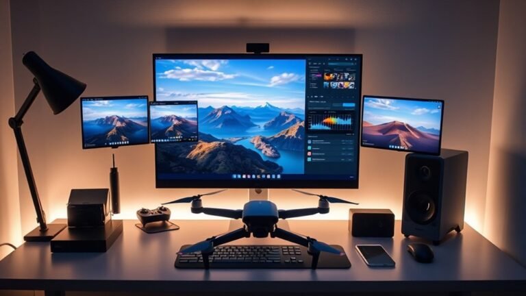 top drone editing software