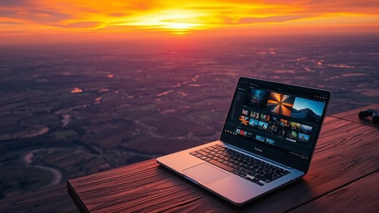 top drone editing software
