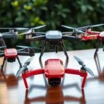 top drones for 2024